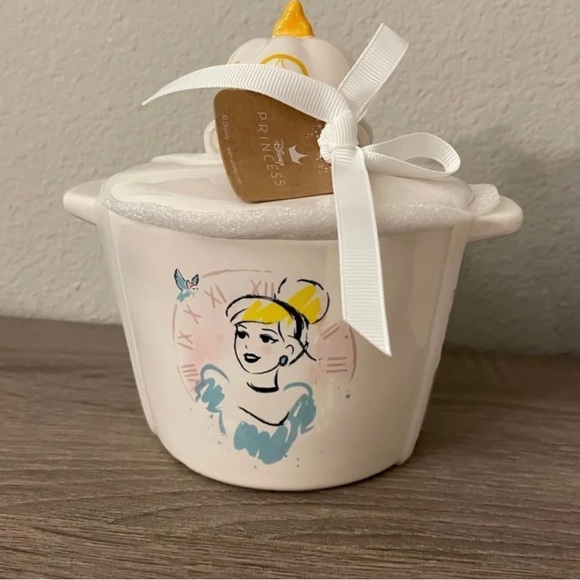 Rae Dunn Other - Two Rae Dunn Cinderella Mini Crock Pot